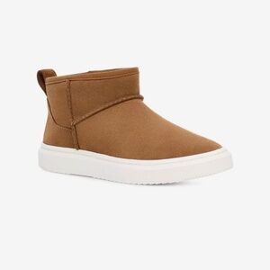 UGG Alameda Mini Boot